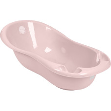 Bathtub Hippo 101cm Pink