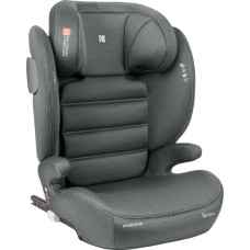 Car seat 100-150 cm i-Track i-SIZE Dark Grey