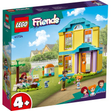 Lego 41724 Paisleys House