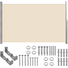 Springos Sānu nojume terasei un balkonam, markīze Springos AW0010 300x200 cm