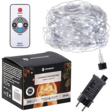 Springos Ziemassvētku lampiņas Springos CL0313 300 Led 30m