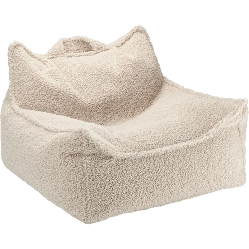 Wigiwama Biscuit Sittsäck