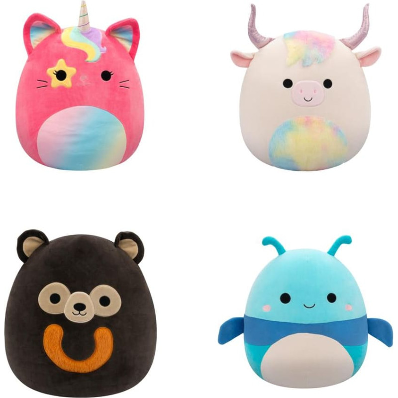 Squishmallows W20 gosedjur, 35 cm