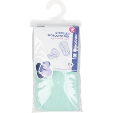 Mosquito net for stroller Mint
