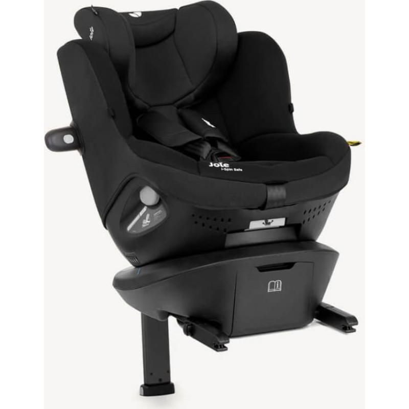 Joie I-Spin Safe Bilbarnstol Shale