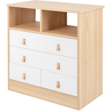 KIKKABOO Byrå Aspen Wood