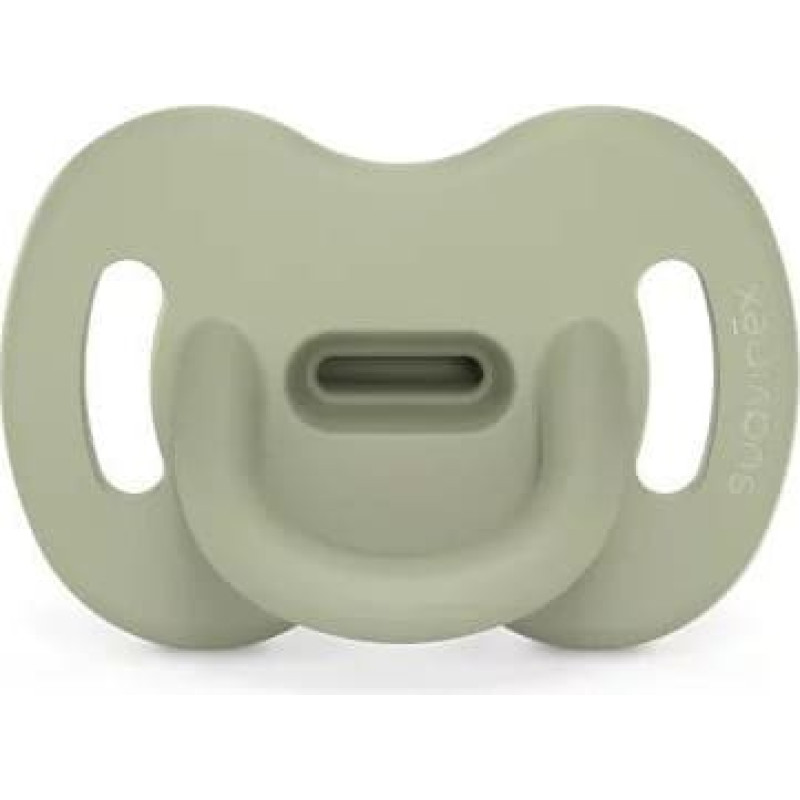 Suavinex 081696 Napp SX PRO 0-6 NEW ALL GREEN 308096