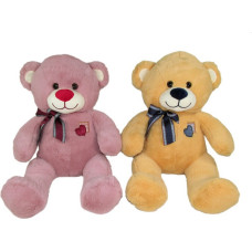 Sun-Day Gosedjur- 3709 - TEADY BEAR - Storlek 40 cm