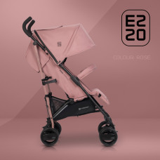 Euro-Cart barnvagn EZZO rose