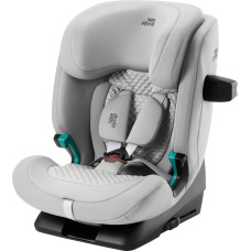 Britax-Romer BRITAX bilbarnstol 76-150 cm, ADVANSAFIX PRO, linen grey - LUX, 2000040908