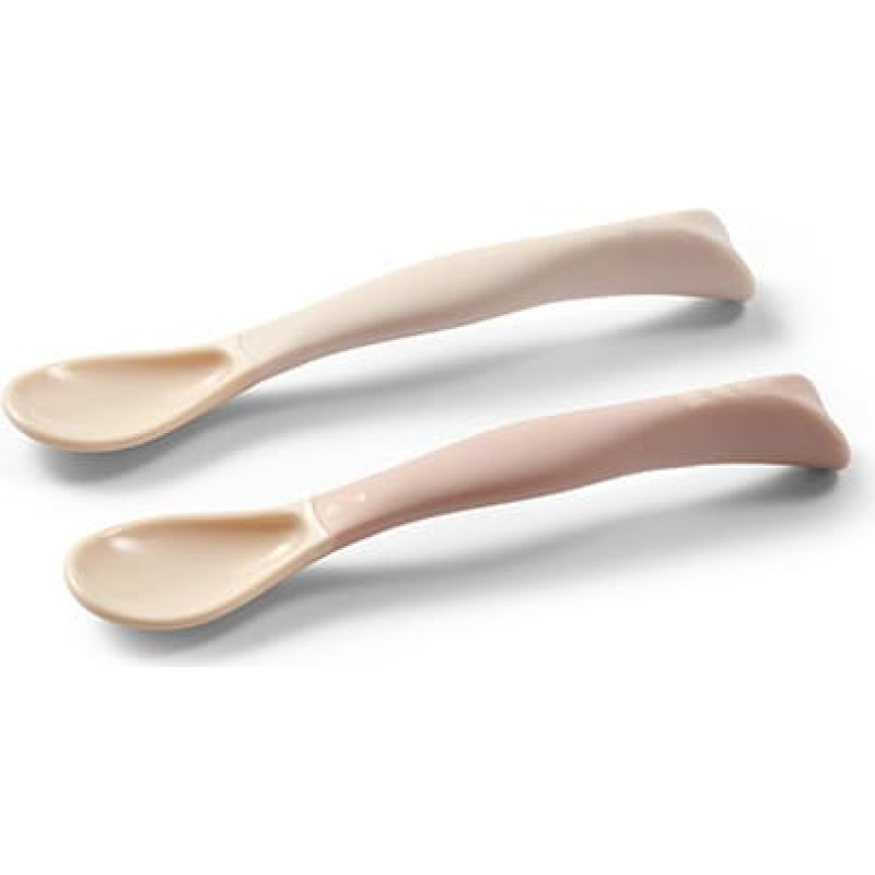 Babyono flexibla skedar, 2 st. (1066/06)