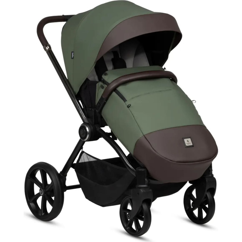 Tutis GIO 1/1 Muschino 176 Pushchair