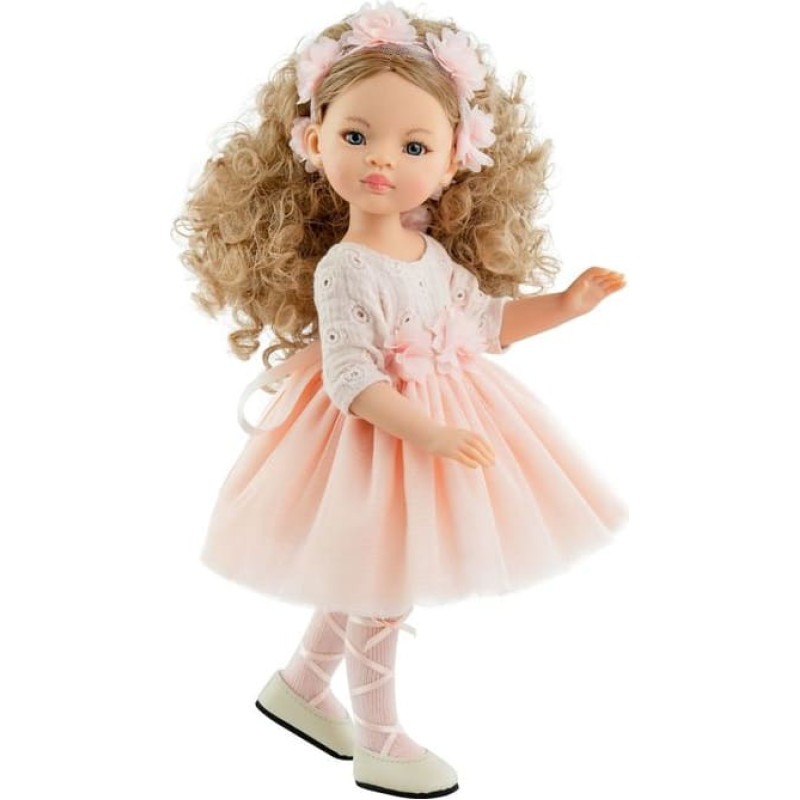 PAOLA REINA lelle AMIGAS LAURA 32cm 04667