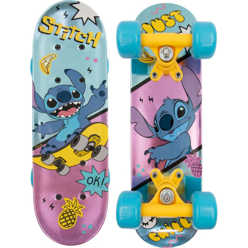Disney Baby skateboard 17 Stitch