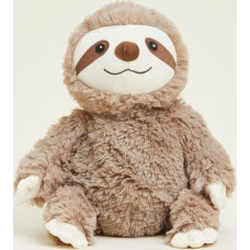 Warmies - Brown Sloth (regular size)