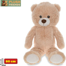 HIPO mjukdjur - 39509 - TEDDY BEAR - 80 cm