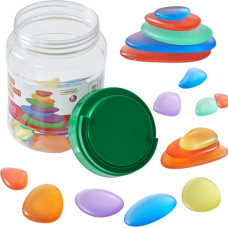 Masterkidz stenar för LED-paneler