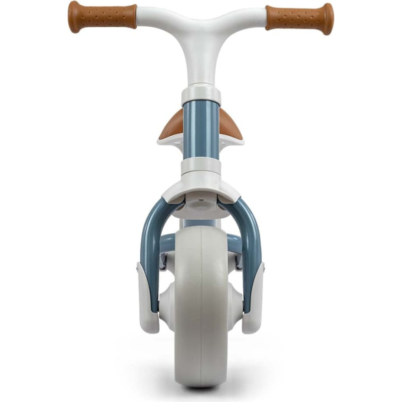 Milly Mally balanscykel Skippy — blå