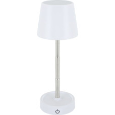 Strühm DESK LAMP SMART LED WHITE NW