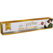 Harry Potter Magiska samlarstavar – Professorsserien
