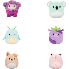 Squishmallows W25 gosedjur, 19 cm
