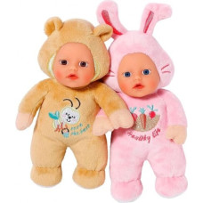 BABY BORN docka Cutie for babies, 18 cm