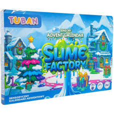 Tuban Sensory Advent Calendar