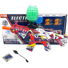 76490 Elektriskt gelékulsgevär – leksaksvapen