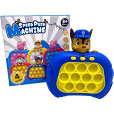 81263 Pop-it antistressleksak K517