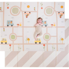 Taf Toys Highway adventures foam mat