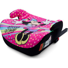 Bälteskudde med Isofix Minnie