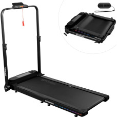 Spokey DASH+ – Elektriskt gåband / walking pad