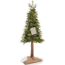 Springos Artificial tree on trunk Springos CT0200, 220 cm.