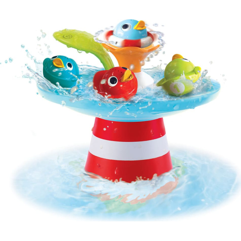 Yookidoo reservdel – Magiska ankracet