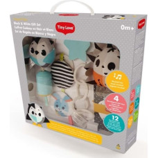 Tiny Love TL17009068 – Hängande leksakset med kortet ”Magiska landet”