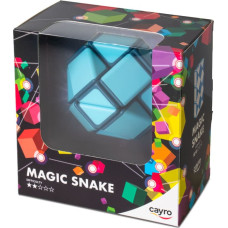 Cayro Brain teaser – Magic Snake