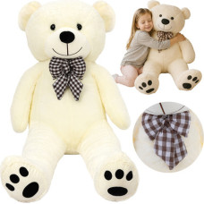 Kruzzel nallebjörn “Teddy”, 140 cm, 26091