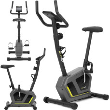 Springos Actibike Pro stationary bike ACT0175