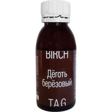 Farmakom björktjärolja, 100 ml