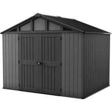 Keter Dārza šķūnis Stronghold 10x8