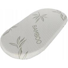 Minikid Kinderwagenmatratze BAMBOO (945)