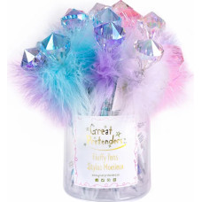 Great Pretenders penna med diamant
