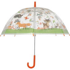 Regenschirm „Waldtiere“