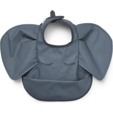 Elodie Details Humble Hugo lacīte Dusty Blue 226842 (30400146642NA)