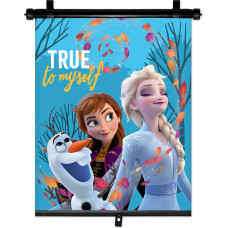 DISNEY BABY Saules aizsargs automašīnā 1gb FROZEN 9343 ATLAIDE