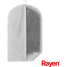 Rayen Apģērbu soma S Premium pelēka 60x100cm