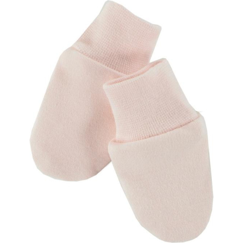 Ubranka Ewa 758514 handskar, beige färg