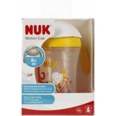 NUK 255639 Kubek 230 ml MOTION CUP