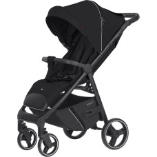 Carrello Baby Baby stroller CARRELLO Bravo 2024 CRL-8512 Pure Black