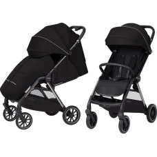 Carrello Baby Baby stroller Carrello Delta CRL-5517 2024 Coffee Black